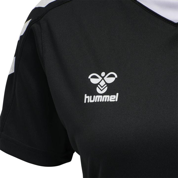 Immagine prodotto hummel Core Xk Poly Jersey S/S Donna (XXL)
