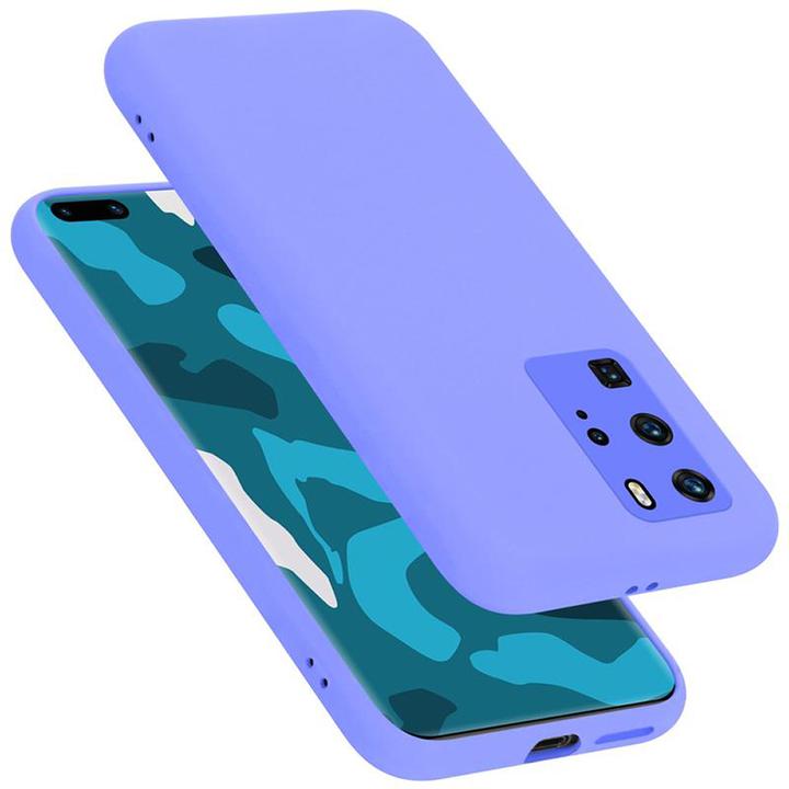 LIQUID LIGHT PURPLE
