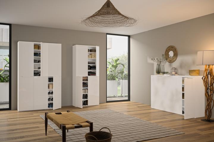 Actual product image Composad Mundi (160 x 35 x 102 cm)