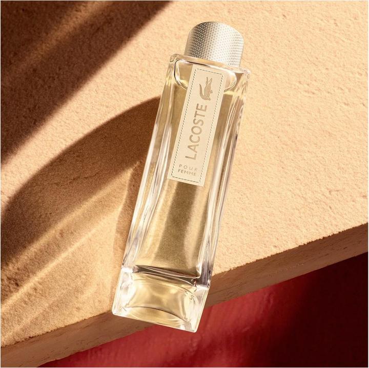 Produktbild Lacoste Pour Femme (Eau de Parfum, 90 ml)