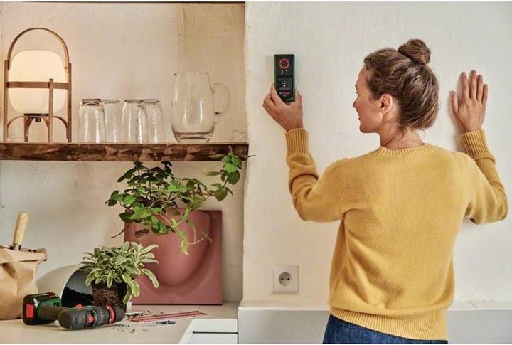 Image du produit Bosch Home & Garden Localisateur numérique Truvo