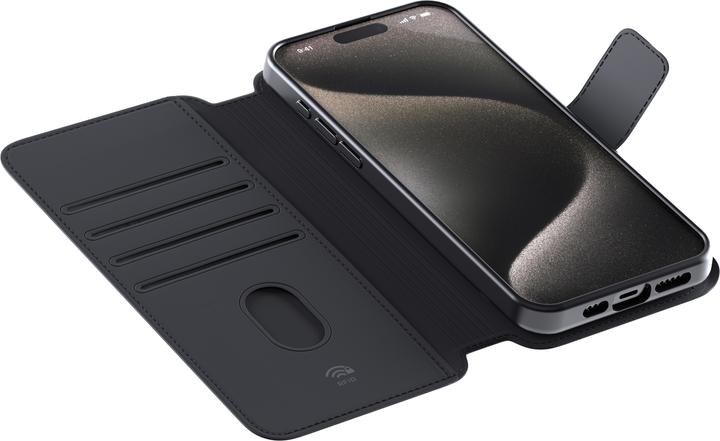 Produktbild Sp Connect SP Magnetic Flip Cover SPC+ XL (Universal)