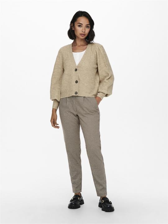 Produktbild JdY Rippdesign Strickjacke (XL)