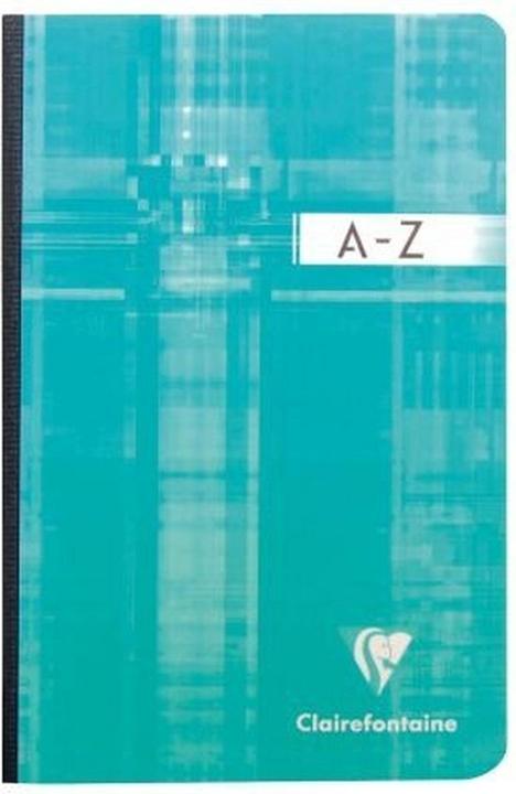 Produktbild Clairefontaine Metric (A4, Kariert)