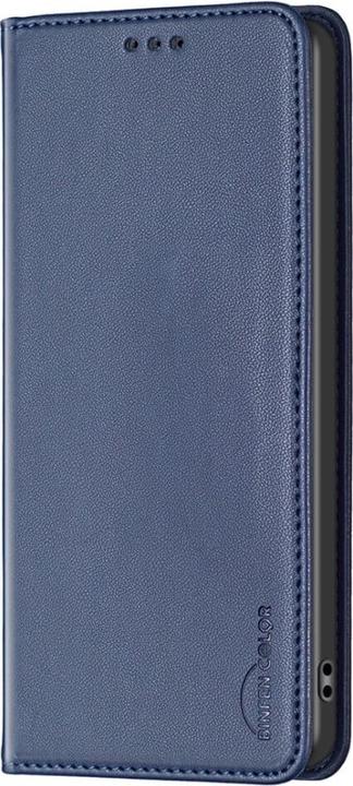 Produktbild Binfen Color Flip Case Etui (Apple iPhone 16 Plus)