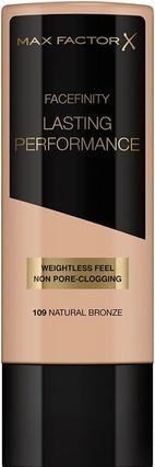 Immagine prodotto Max Factor Prestazioni durature (109 Bronzo naturale)