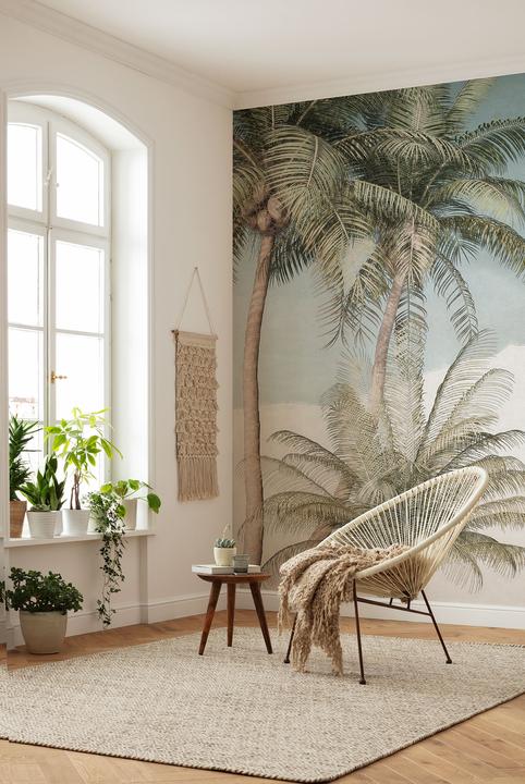 Produktbild Komar Palm Oasis (200 x 280 cm)