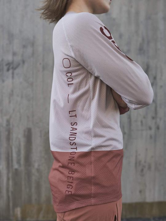 Immagine prodotto Poc MTB Pure LS maglia da bike donna (L)