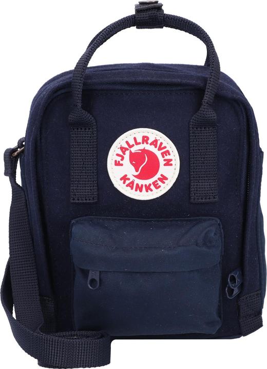 Image du produit Fjällräven Kånken Re-Wool Sling