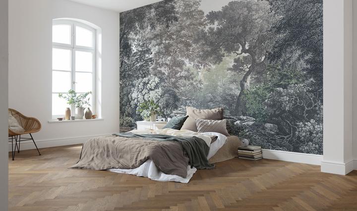 Image du produit Komar Forêt de Fairytale (400 x 280 cm)