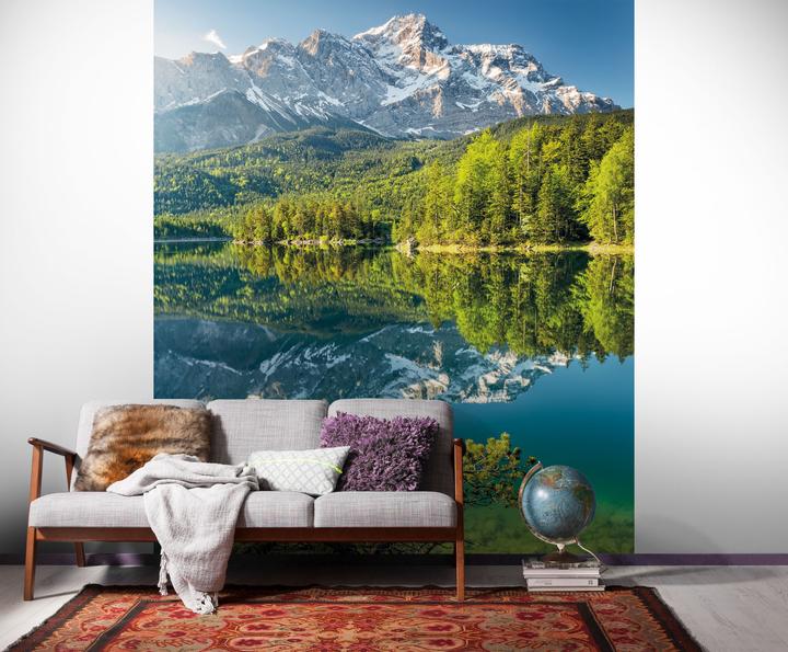 Image du produit Komar Belle Allemagne (200 x 250 cm)