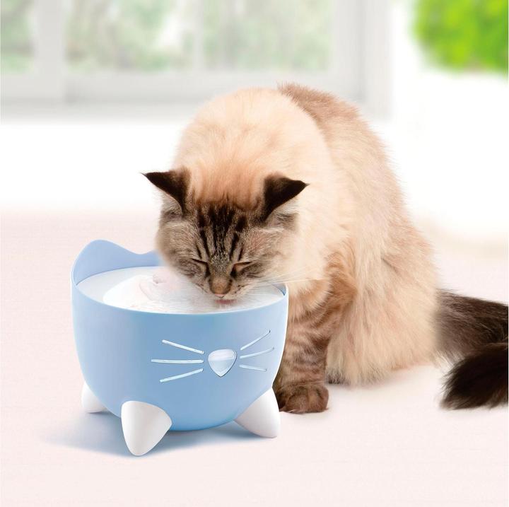 Produktbild Catit Pixi Trinkbrunnen (2.50 l)