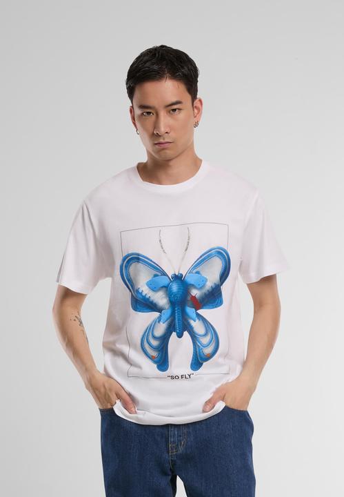 Immagine prodotto Mister Tee Maglietta So Fly - 89319 (L)