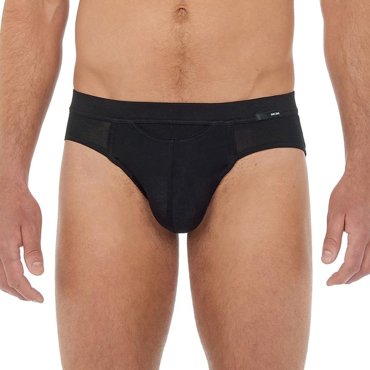 Immagine prodotto HOM 2er Pack TENCEL™ Soft HO1 Mini Slip / Unterhose (XL, Confezione da 2)