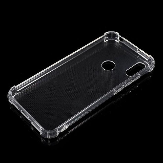 Immagine prodotto MU Classic Softcase serie TPU (Huawei Y6 (2019))