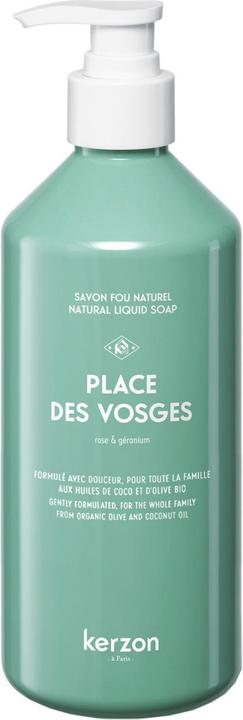 Image du produit Kerzon Savon liquide (Savon liquide, 500 ml)