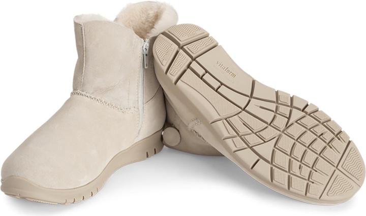 Actual product image Vitaform Supersoft ankle boot (38)