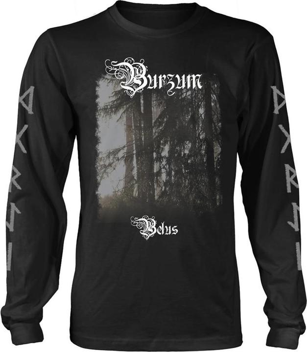 Image du produit Universal Textiles - T-shirt BELUS - Adulte (L)