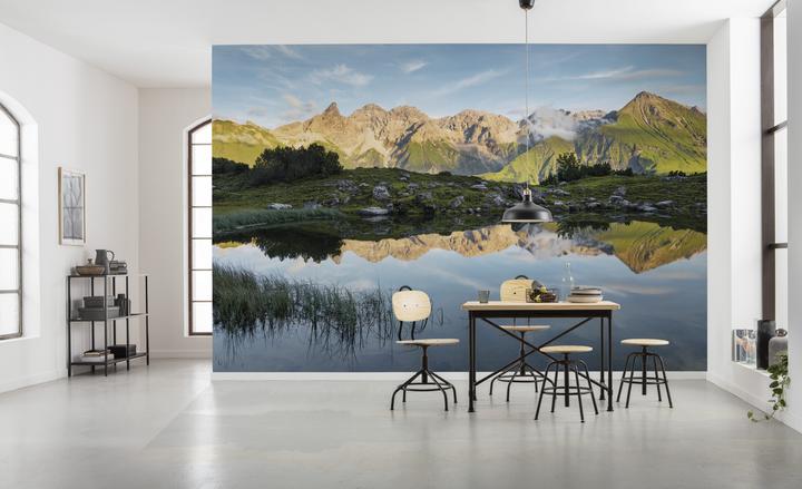 Immagine prodotto Komar Specchio di Allgäu (450 x 280 cm)