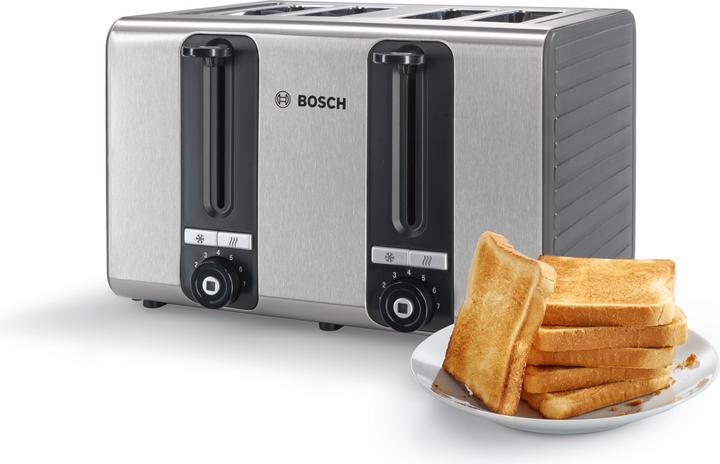 Produktbild Bosch Hausgeräte TAT7S45