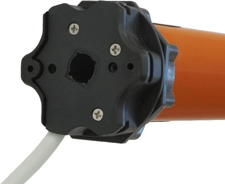 Produktbild Kaiser Nienhaus Rohrmotor Favorit Mercato 20 Nm