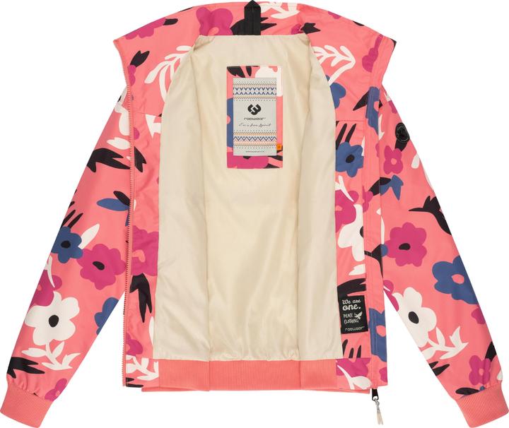 Actual product image Ragwear Goona Print (XXL)