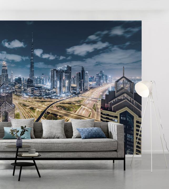 Immagine prodotto Komar 1001 Notti (450 x 280 cm)