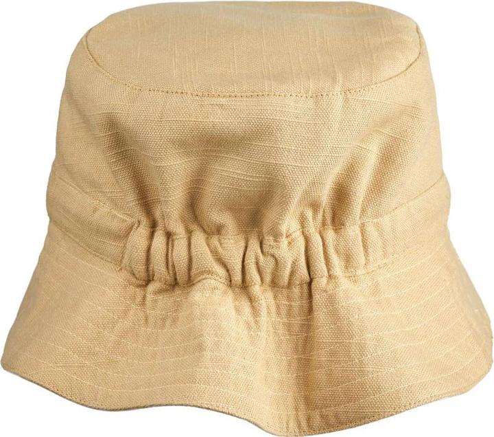 Image du produit Liewood Chapeau de soleil réversible Sander Stripe Safari Sandy (122)