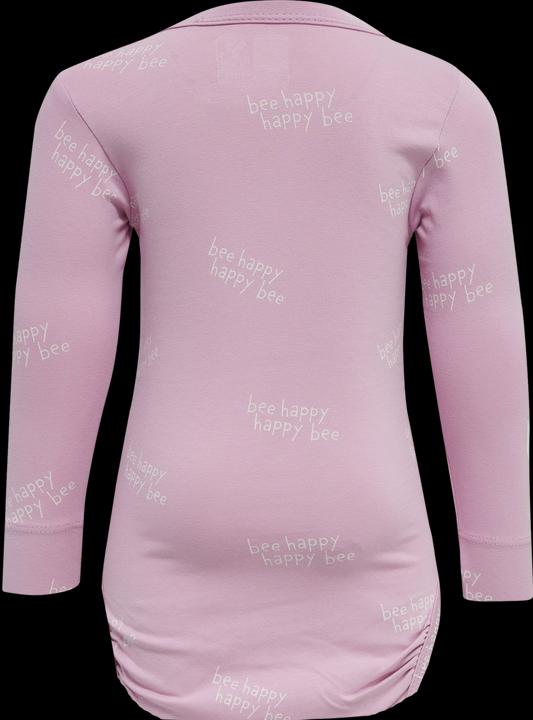 Produktbild hummel Calen Body L/S (62)