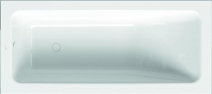 Actual product image Bette Rectangular bath One Relex 80 x 180 cm white smooth 3323 (155 l, 180 cm, 80 cm)