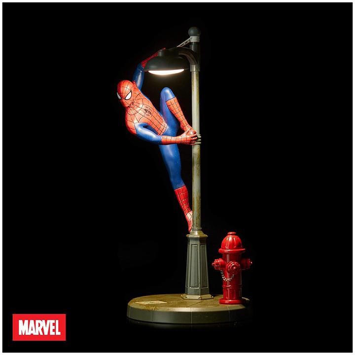 Image du produit Paladone Products Spider-Man