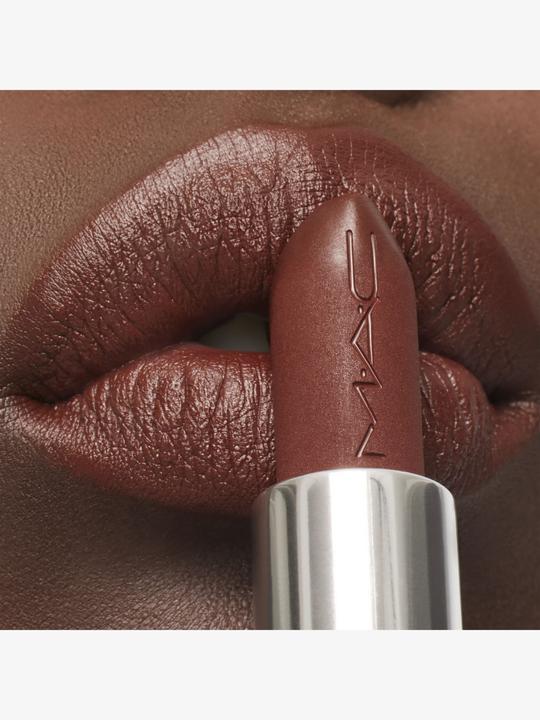 Immagine prodotto MAC Cosmetics Macximal Silky Matte Lipstick Antique Velv. (Velluto antico)