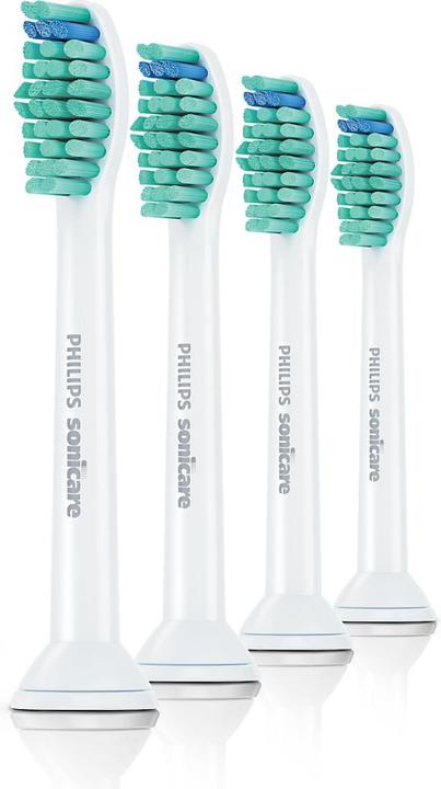 Philips Sonicare C1 ProResults (4 x)
