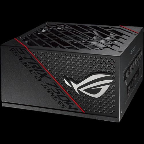 Actual product image ASUS ROG Strix 750G (750 W)