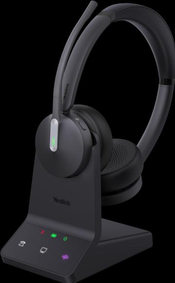 Produktbild Yealink WH 64 (Kabellos, USB-C)