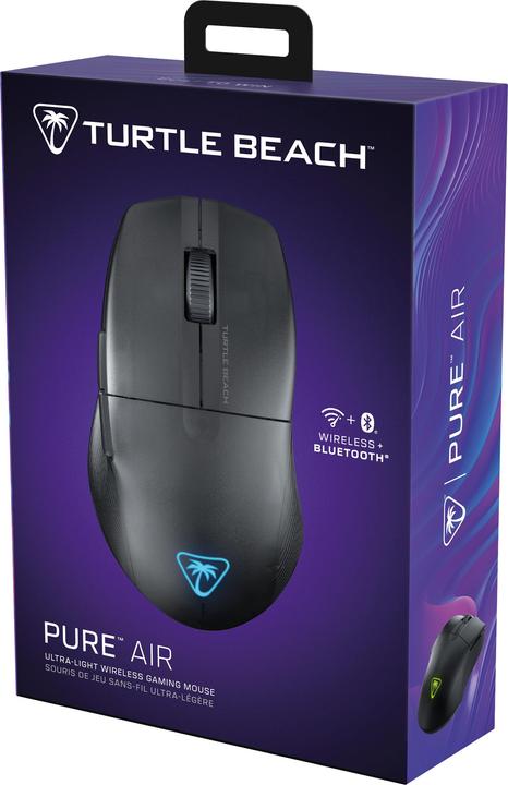 Image du produit Turtle Beach PURE AIR - Gaming Mouse (Sans fil)