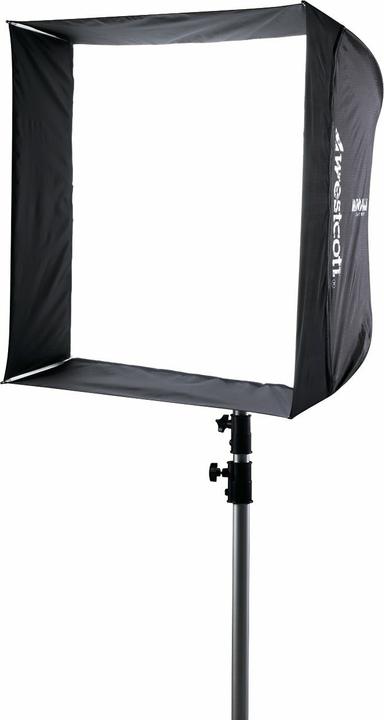 Immagine prodotto Westcott Kit flash Apollo medio (Soft box, 71.10 cm)