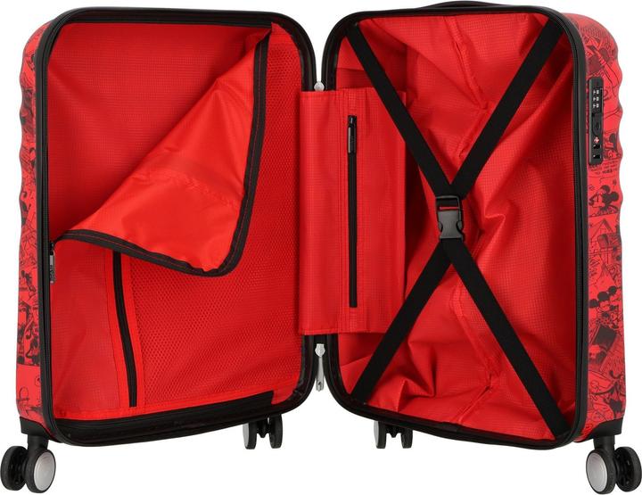 Immagine prodotto American Tourister Filatoio WAVEBREAKER DISNEY (36 l, Bagaglio a mano (fino a 50 litri))
