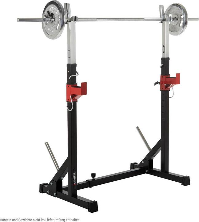 Image du produit Hammer Fitness Core 2.0