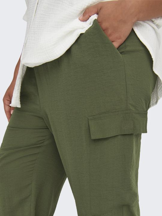 Immagine prodotto Only Pantaloni cargo regular fit Pantaloni cargo (42)