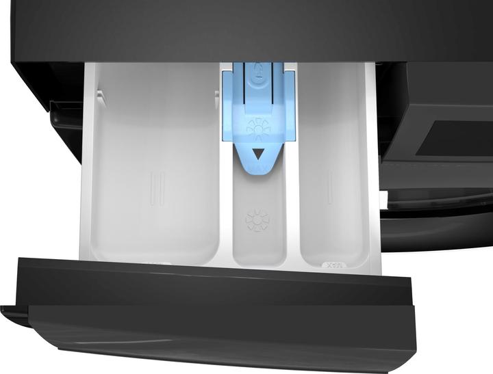 Produktbild Sharp ES-WNFL914CMDA-DE (9 kg, Links)