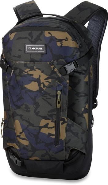 Produktbild Dakine Rucksack Heli Pack 12L, Street Art (12 l)