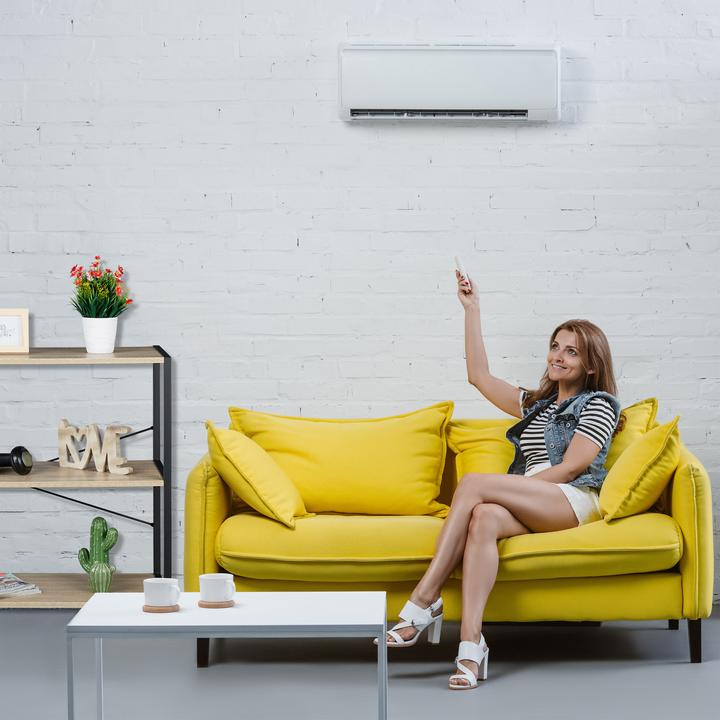 Actual product image Relaxdays Shelving Unit 3 Tiers (95 x 35 x 80 cm)