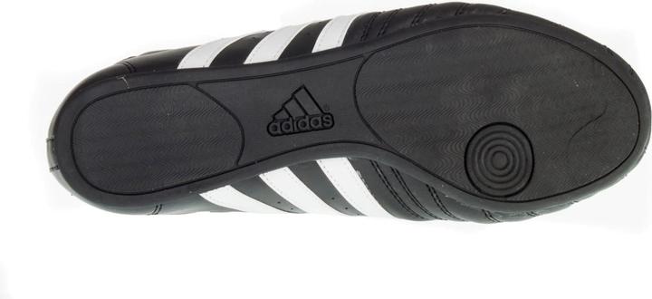 Produktbild adidas SM II Sneaker schwarz (38 2/3)