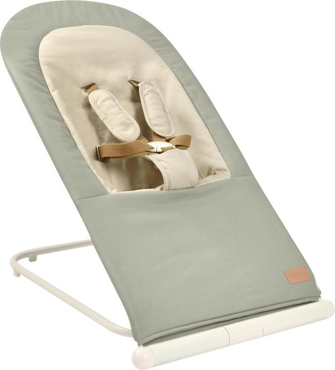 Produktbild Beaba Babywippe Easy Relax Flechte