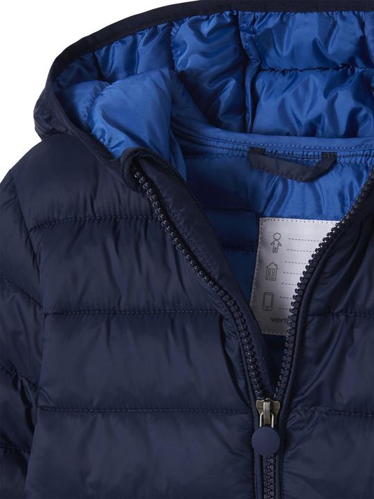 Produktbild Vertbaudet Steppjacke (128)