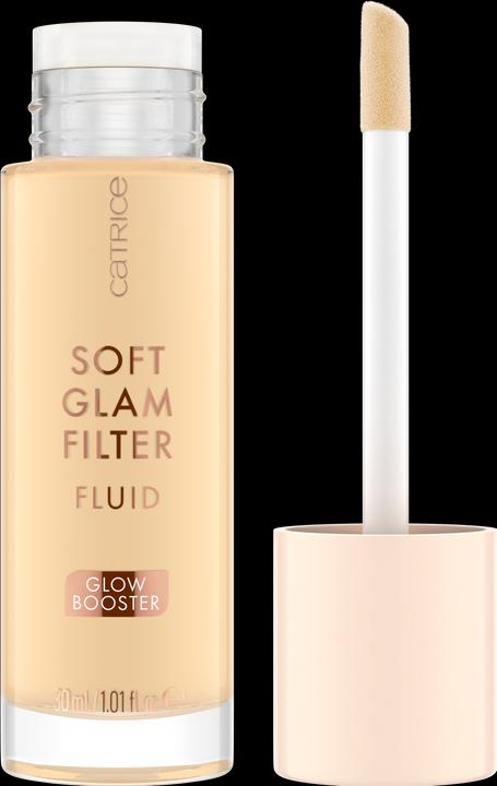 Produktbild Catrice Soft Glam Filter (010 Fair)