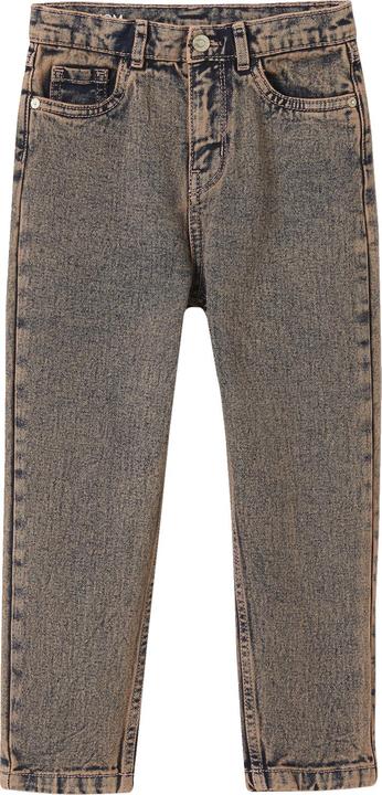 Image du produit Vertbaudet Jeans Mom fille (128)