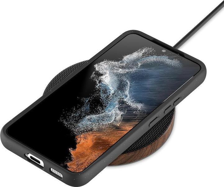 Produktbild Woodcessories BioCase (Samsung Galaxy S22+)