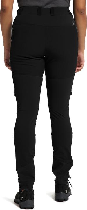 Produktbild Haglöfs Women's Rugged Slim Pant (34, XS)